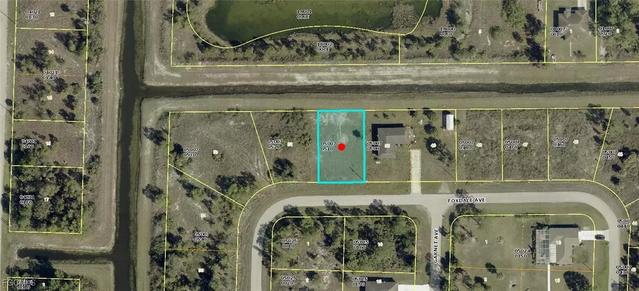 923 Foxdale AVE, Lehigh Acres, FL 33974