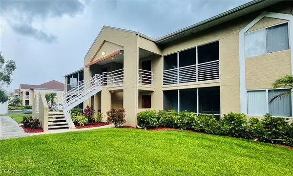 3130 Seasons WAY #414, Estero, FL 33928
