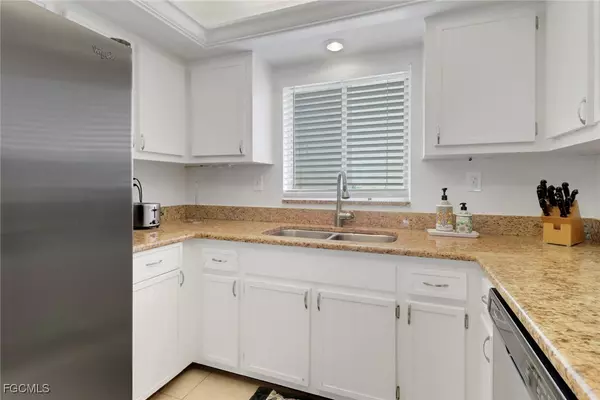 Fort Myers, FL 33919,4417 Spanker CT #2A