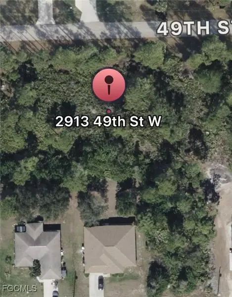 2913 49th ST W, Lehigh Acres, FL 33971