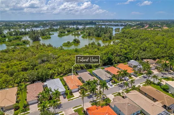 Fort Myers, FL 33907,14255 Reflection Lakes DR