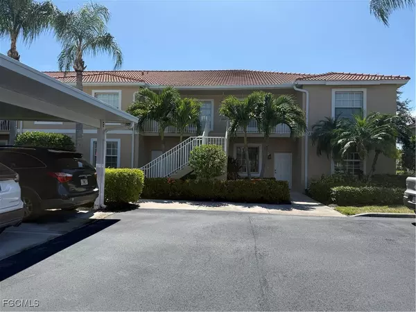 2815 Cypress Trace CIR #204, Naples, FL 34119