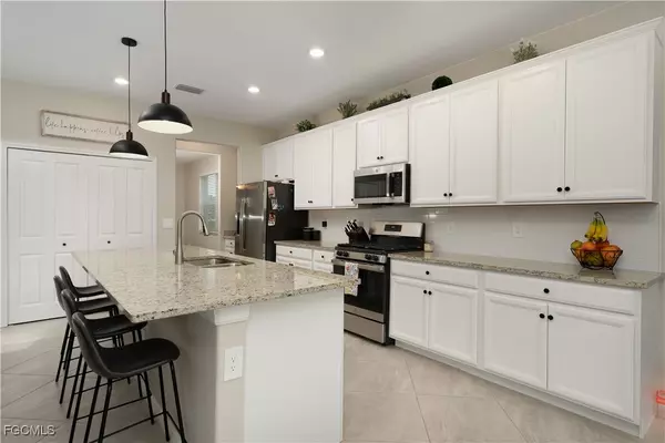 Punta Gorda, FL 33982,17542 Palmetto Pass LN