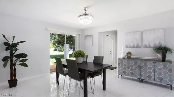Fort Myers, FL 33919,5657 Eichen CIR E