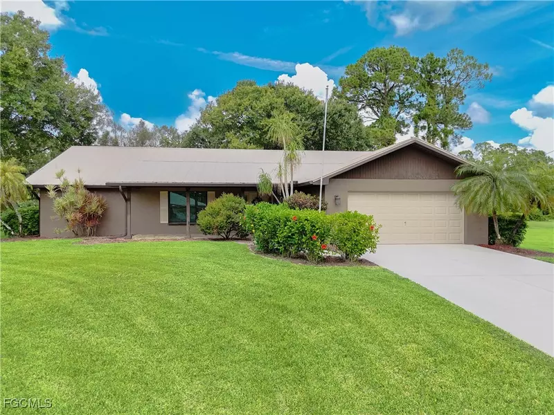 311 Hamilton AVE, Lehigh Acres, FL 33936