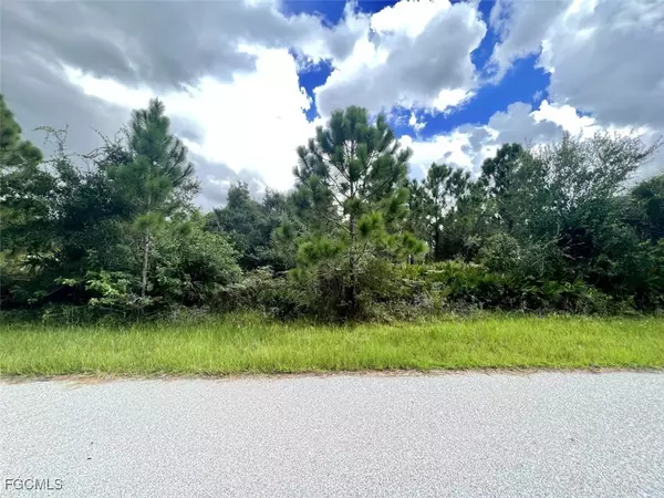 12467 Divan AVE, Port Charlotte, FL 33981