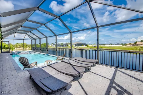Cape Coral, FL 33993,1042 NW 32nd PL