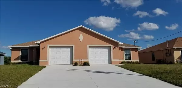 Cape Coral, FL 33909,1309-1311 NE 8th PL