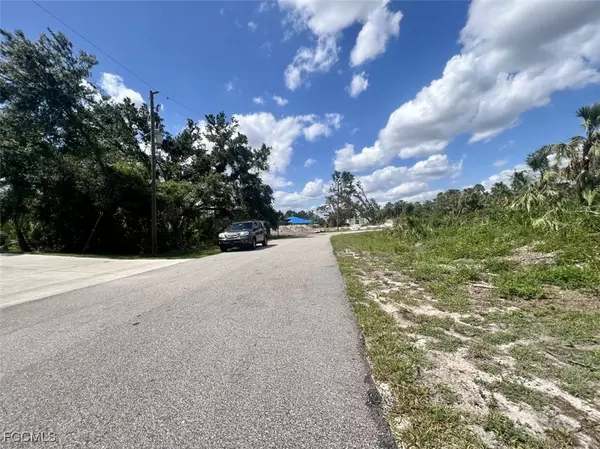 North Port, FL 34288,Lot 23, Nashville Rd