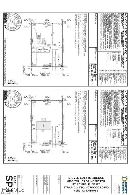 North Fort Myers, FL 33917,8190 Tolles DR