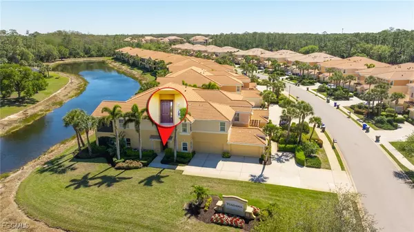 10626 Pelican Preserve BLVD #101, Fort Myers, FL 33913