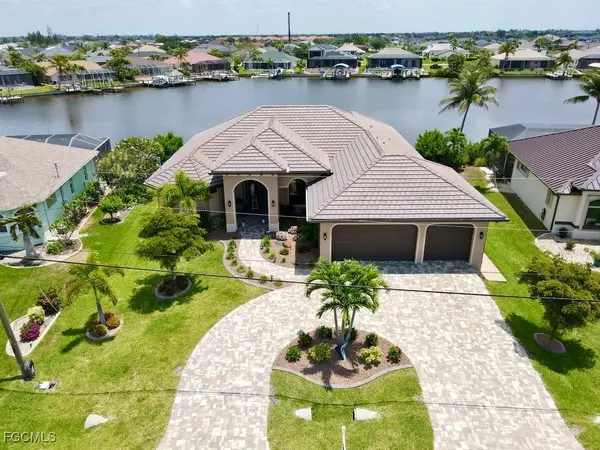 Cape Coral, FL 33991,3521 Ceitus Pkwy