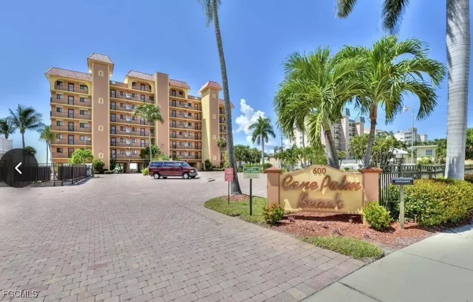 Fort Myers Beach, FL 33931,600 Estero BLVD #405