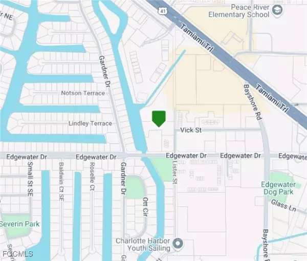Port Charlotte, FL 33952,4445 Lister ST