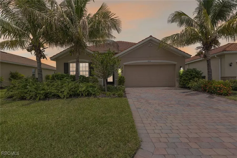 3206 Birchin LN, Fort Myers, FL 33916