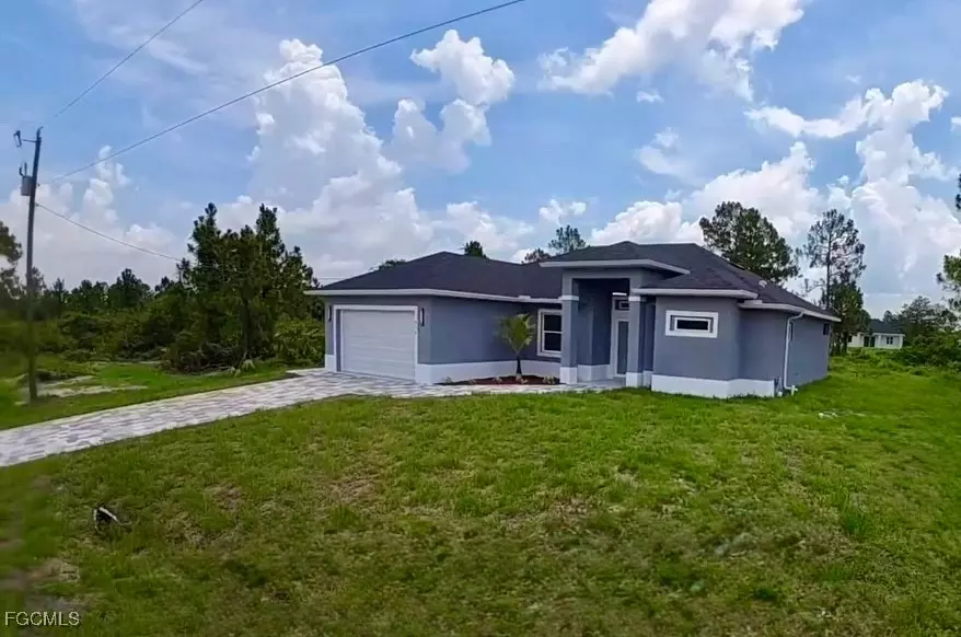 416 Abbott AVE, Lehigh Acres, FL 33972