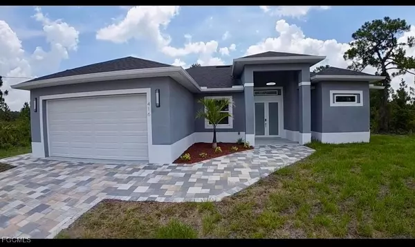 Lehigh Acres, FL 33972,416 Abbott AVE