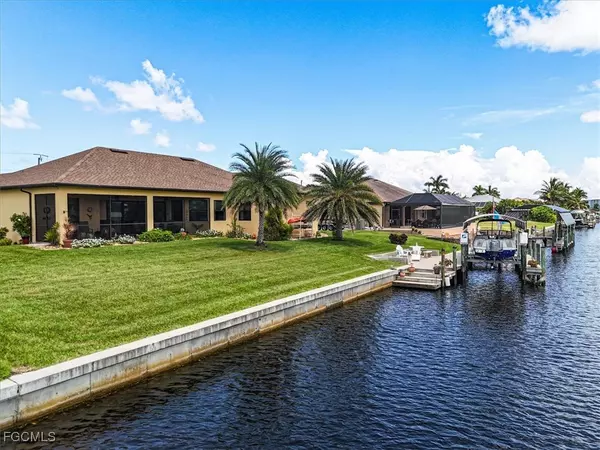 Cape Coral, FL 33993,413 NW 39th AVE