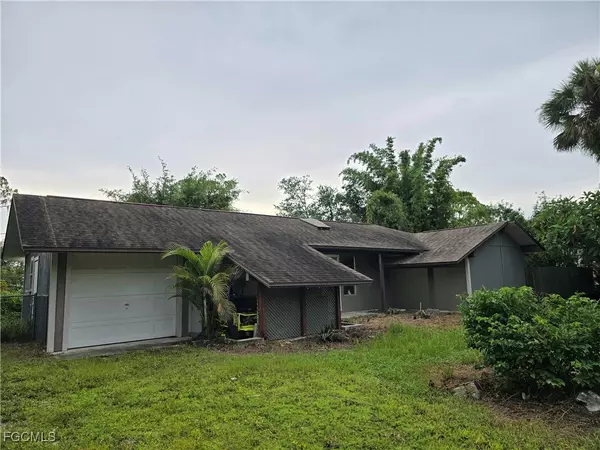 Lehigh Acres, FL 33936,213 Lincoln AVE