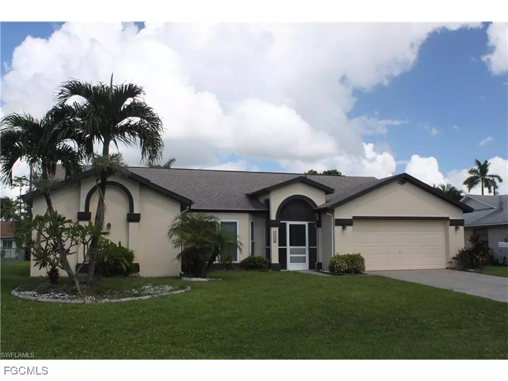 Cape Coral, FL 33904,1435 SE 33rd ST