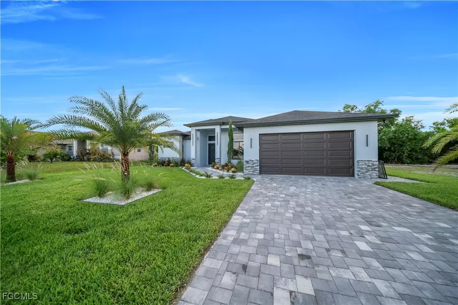 122 SE 5th AVE, Cape Coral, FL 33990