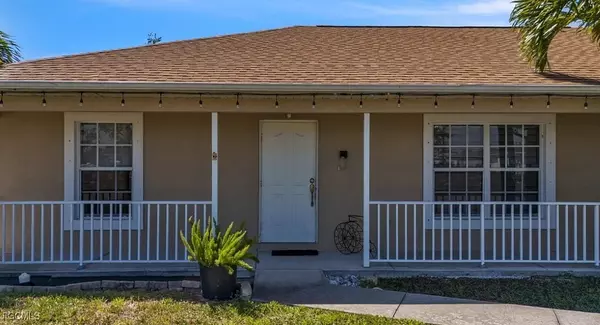 Cape Coral, FL 33993,1526 NW 21st PL