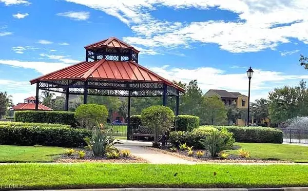 Fort Myers, FL 33912,11920 Paseo Grande BLVD #4110