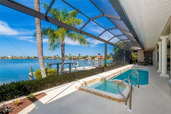 Cape Coral, FL 33914,4902 SW 5th PL