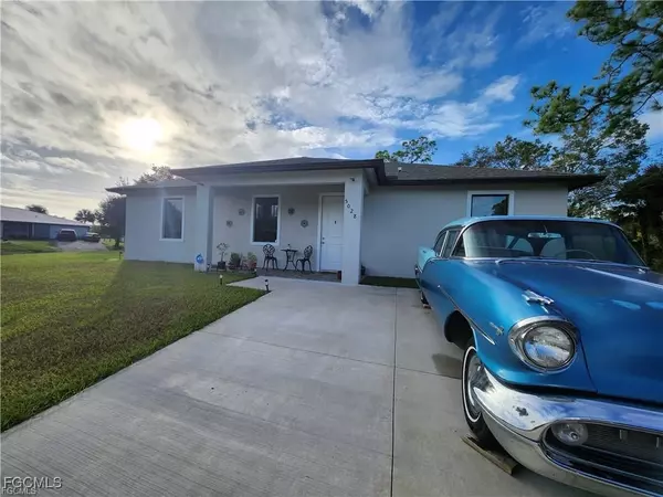 Labelle, FL 33935,5028 S Obispo CIR