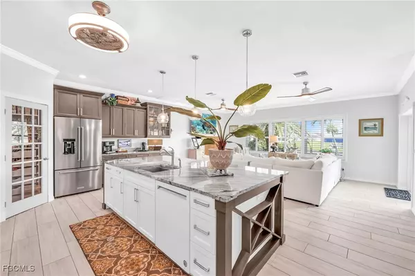 Cape Coral, FL 33993,3407 NW 17th LN