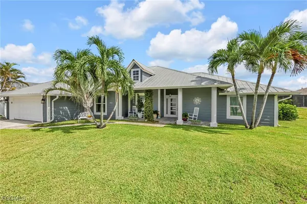 Cape Coral, FL 33993,3407 NW 17th LN