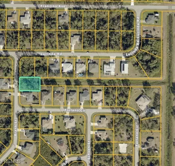 North Port, FL 34291,Brank ST