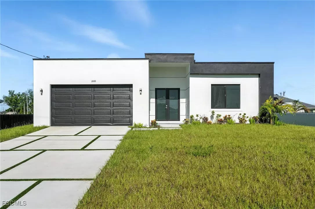 Cape Coral, FL 33993,2220 NW 1st PL