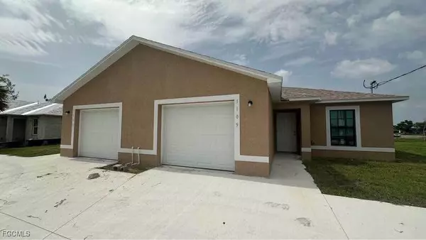 Cape Coral, FL 33914,1109 Gleason Pkwy