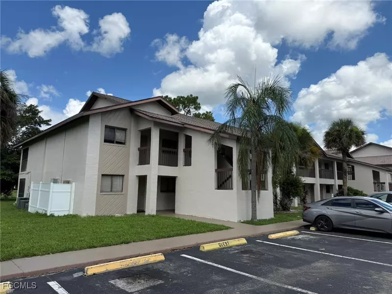 2211 E 5th ST #11, Lehigh Acres, FL 33936