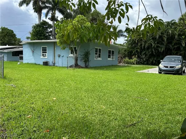 Fort Myers, FL 33905,4465 Birmingham ST