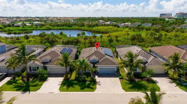 9778 Mirada BLVD, Fort Myers, FL 33908