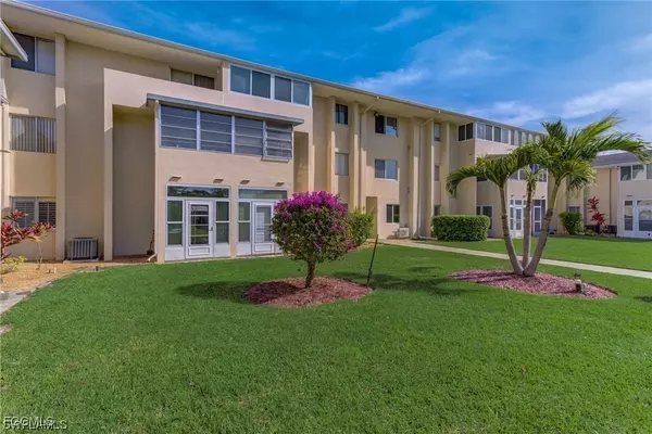333 Joel BLVD #138, Lehigh Acres, FL 33936