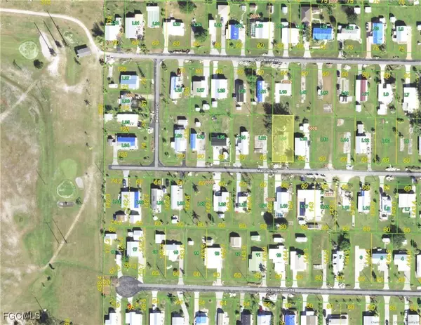 29186 Marylu AVE, Punta Gorda, FL 33982