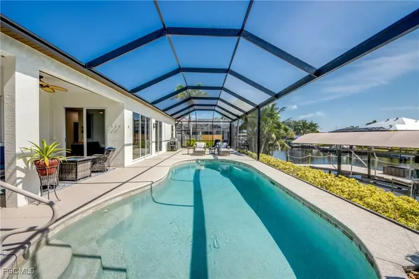 Cape Coral, FL 33993,437 NW 39th AVE