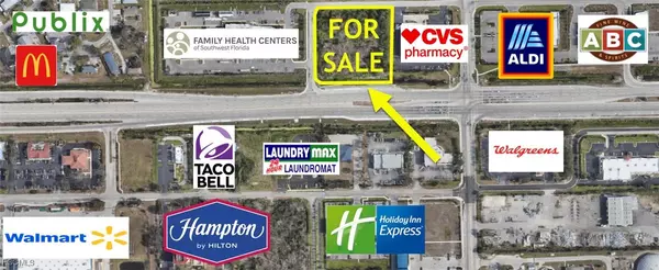 11057 Summer Ridge LN, Fort Myers, FL 33908