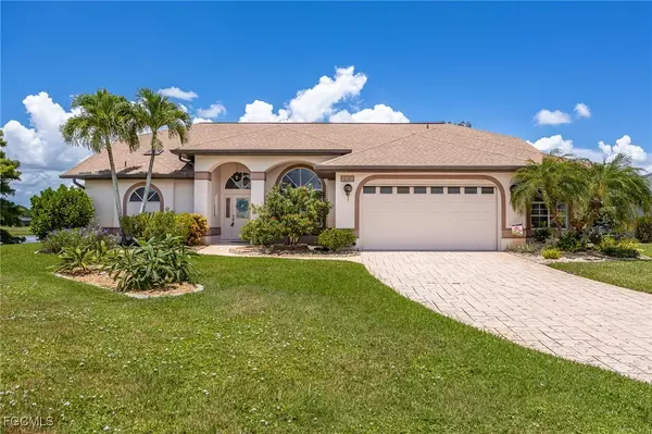 2335 Malaya CT, Punta Gorda, FL 33983