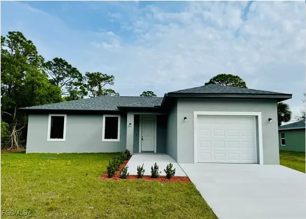 5010 DAY LN, Labelle, FL 33935