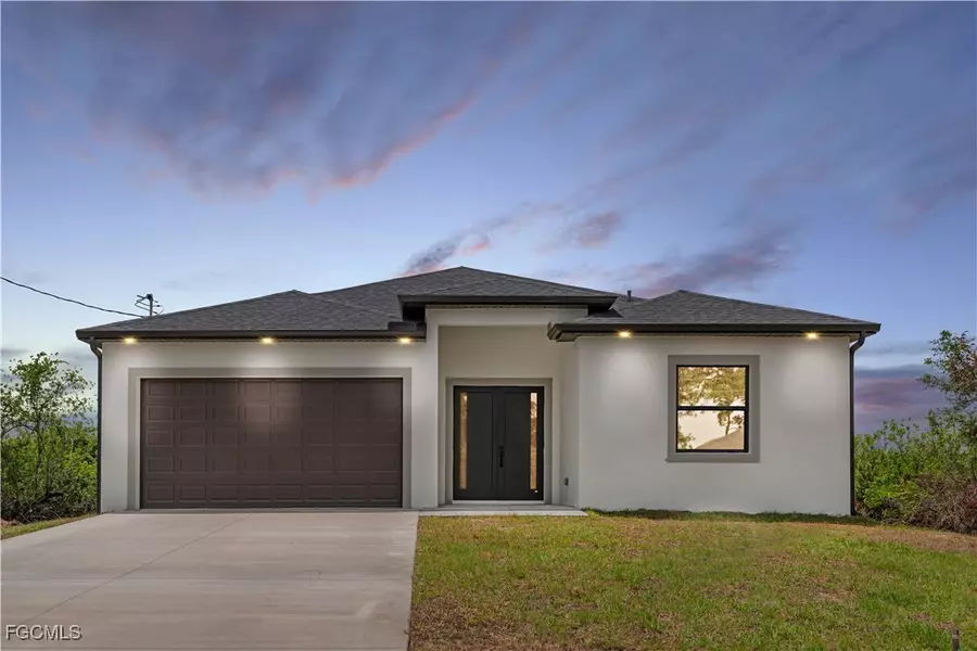 9004 JUSTICE CT, Labelle, FL 33935