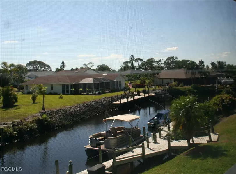 15160 Riverbend BLVD #406, North Fort Myers, FL 33917