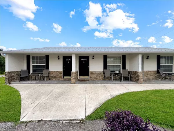 Punta Gorda, FL 33955,11594 1st AVE #1