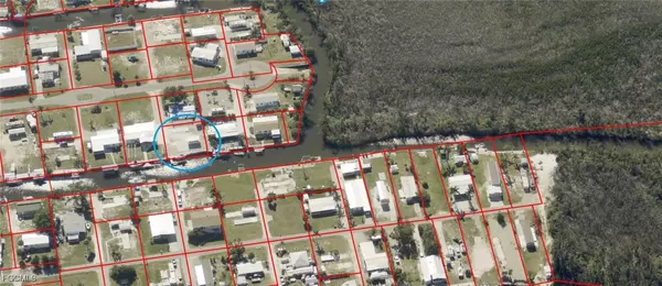 St James City, FL 33956,5150 Sandpiper DR