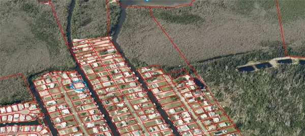 St James City, FL 33956,5150 Sandpiper DR