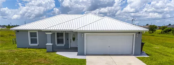 138 Milwaukee BLVD, Lehigh Acres, FL 33974