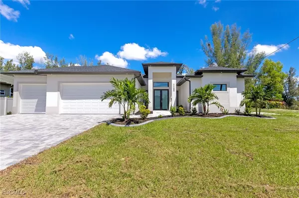 1159 SW 5th TER, Cape Coral, FL 33991